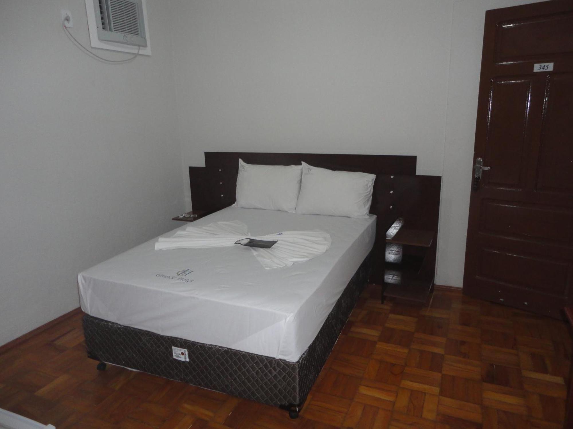 Grande Hotel Aracatuba Room photo