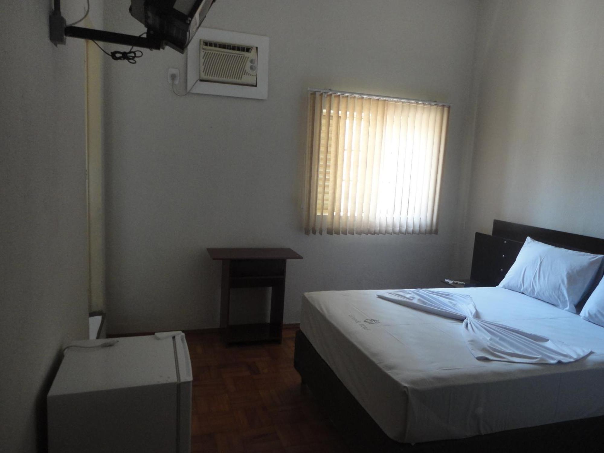 Grande Hotel Aracatuba Room photo