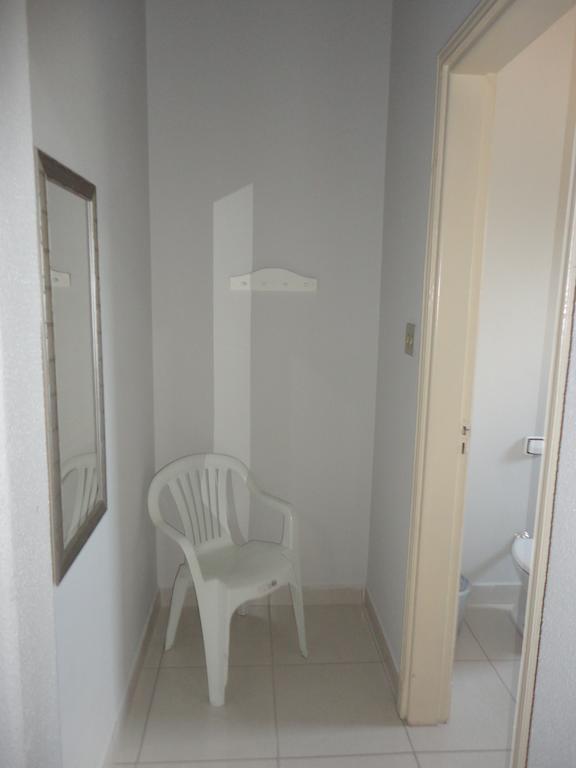 Grande Hotel Aracatuba Room photo