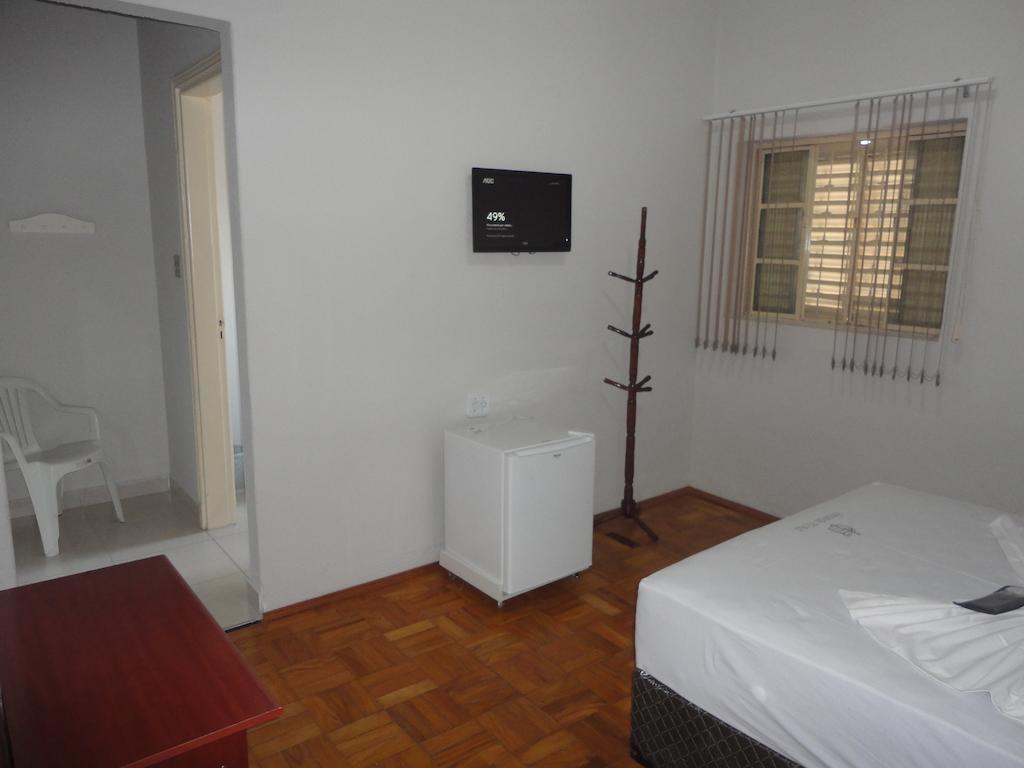 Grande Hotel Aracatuba Room photo
