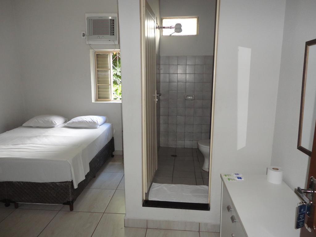 Grande Hotel Aracatuba Exterior photo